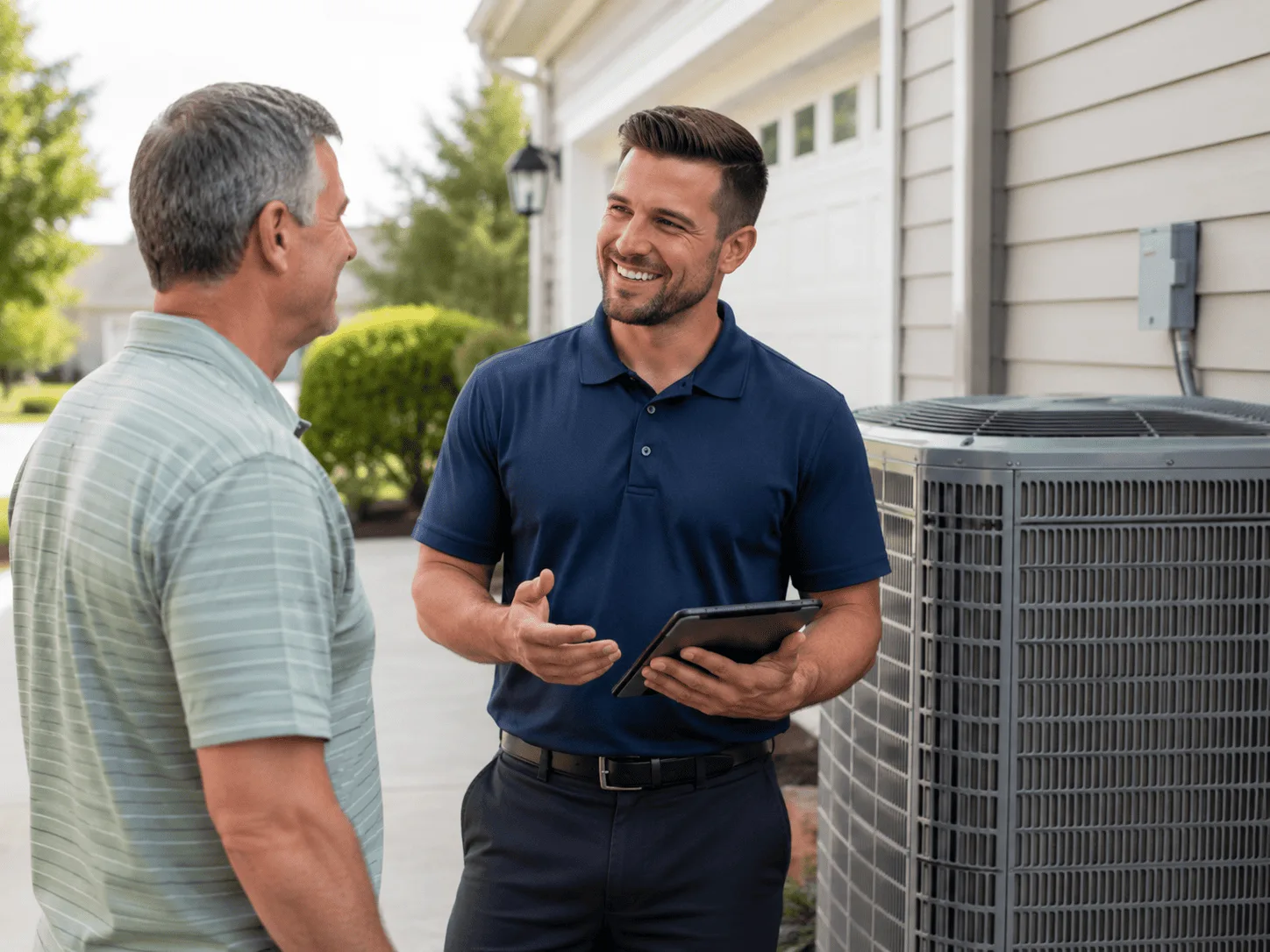 Heat Pump Installation Bloomington, CA FAQs